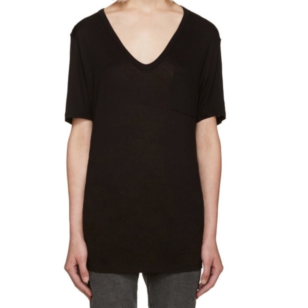 COPY - Brand New T by Alexander Wang Classic T